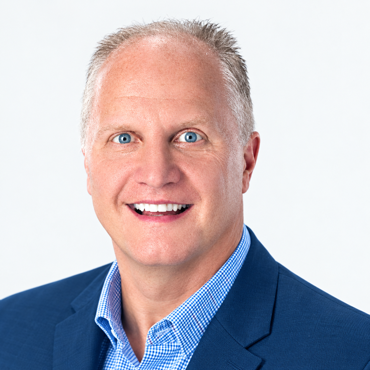 Michael Hammond, Founder of NexLevel Advisors